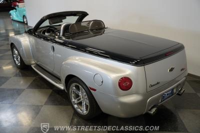 2006 Chevrolet SSR
