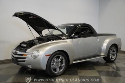 2006 Chevrolet SSR