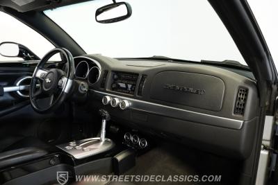 2006 Chevrolet SSR