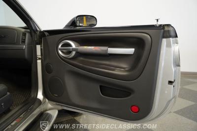2006 Chevrolet SSR