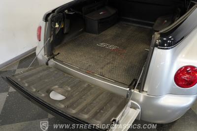 2006 Chevrolet SSR