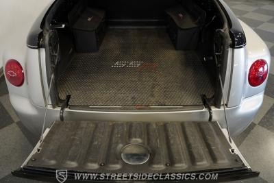 2006 Chevrolet SSR