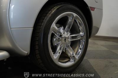 2006 Chevrolet SSR