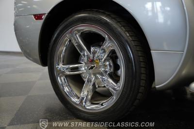 2006 Chevrolet SSR