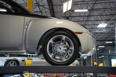 2006 Chevrolet SSR