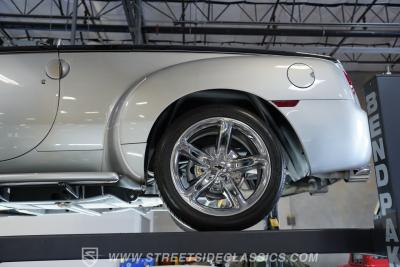 2006 Chevrolet SSR
