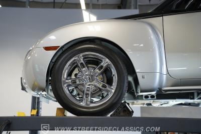 2006 Chevrolet SSR
