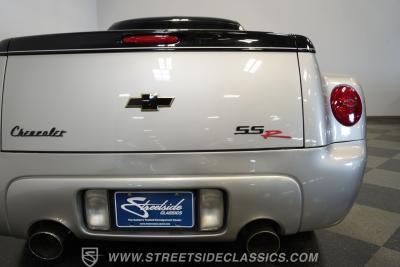 2006 Chevrolet SSR