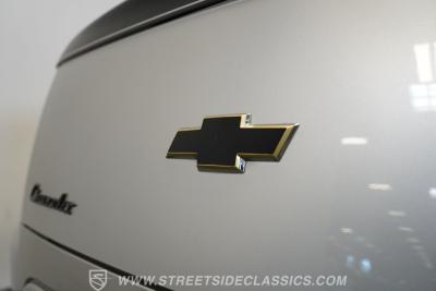 2006 Chevrolet SSR