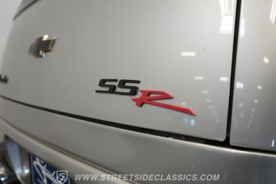 2006 Chevrolet SSR
