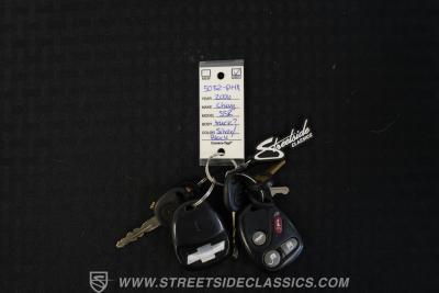 2006 Chevrolet SSR