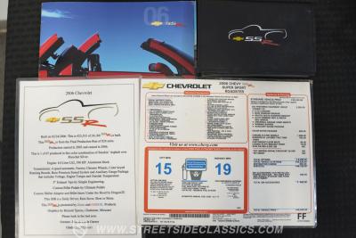 2006 Chevrolet SSR