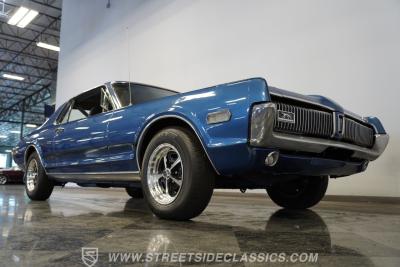 1968 Mercury Cougar XR7