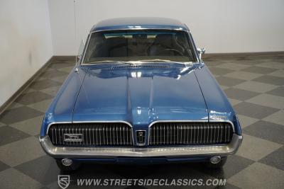 1968 Mercury Cougar XR7