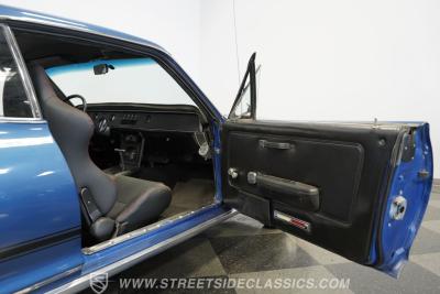 1968 Mercury Cougar XR7