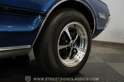 1968 Mercury Cougar XR7