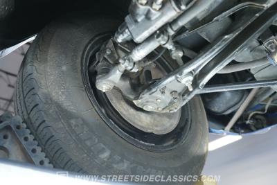 1968 Mercury Cougar XR7