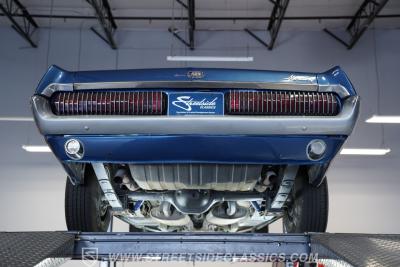 1968 Mercury Cougar XR7