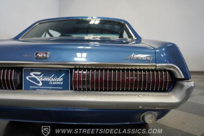 1968 Mercury Cougar XR7