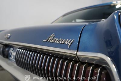 1968 Mercury Cougar XR7