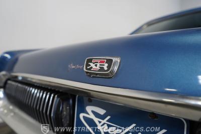 1968 Mercury Cougar XR7
