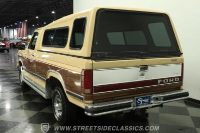 1986 Ford F-150