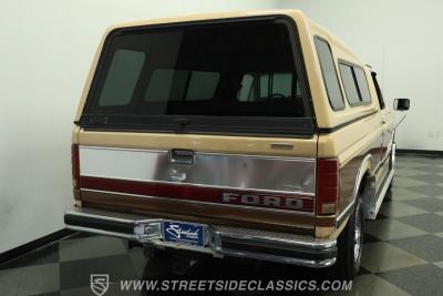 1986 Ford F-150