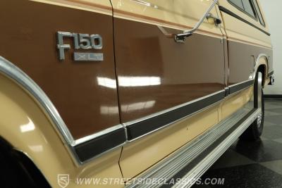1986 Ford F-150