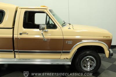 1986 Ford F-150
