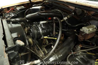 1986 Ford F-150
