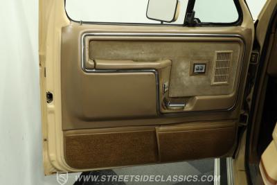1986 Ford F-150