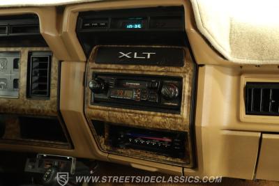 1986 Ford F-150
