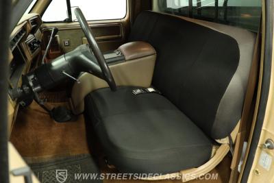 1986 Ford F-150