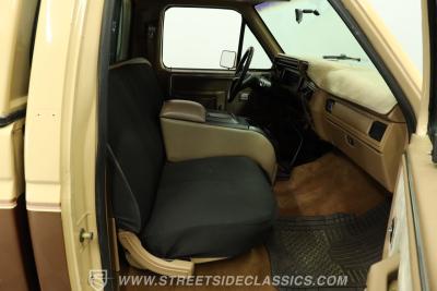 1986 Ford F-150