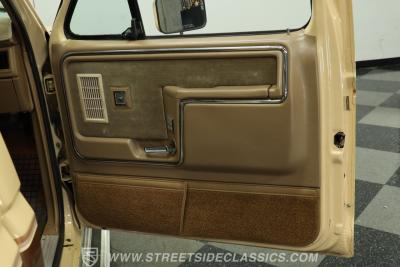 1986 Ford F-150