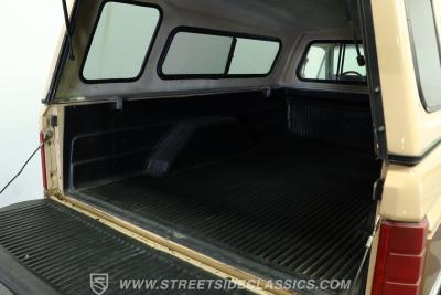 1986 Ford F-150