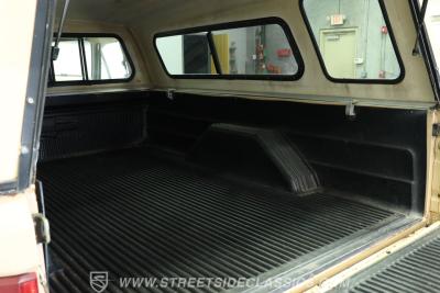 1986 Ford F-150