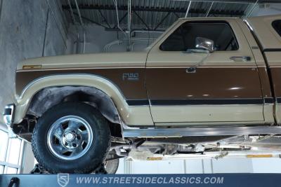 1986 Ford F-150