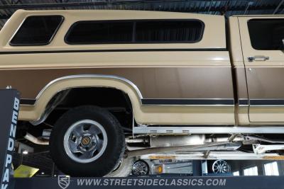 1986 Ford F-150