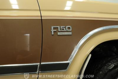1986 Ford F-150