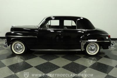 1949 Plymouth Special Deluxe