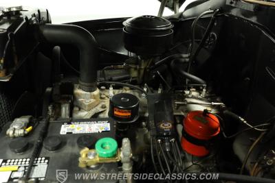 1949 Plymouth Special Deluxe