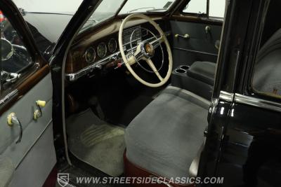 1949 Plymouth Special Deluxe