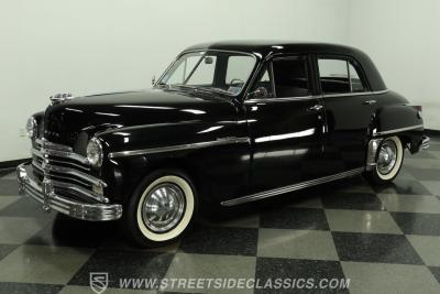 1949 Plymouth Special Deluxe