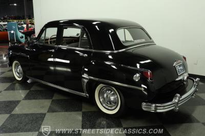1949 Plymouth Special Deluxe