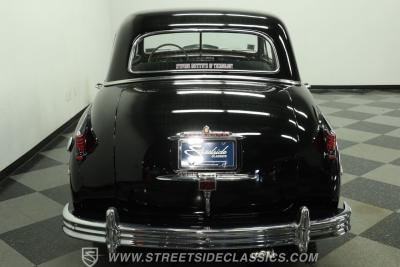 1949 Plymouth Special Deluxe