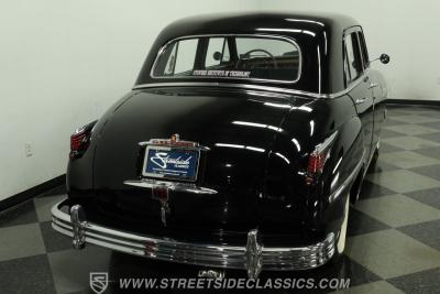 1949 Plymouth Special Deluxe