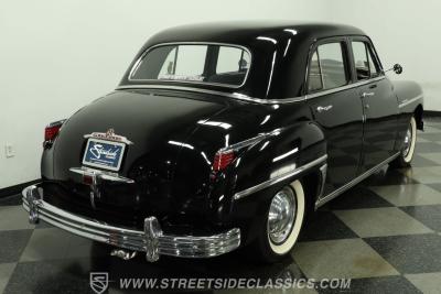 1949 Plymouth Special Deluxe