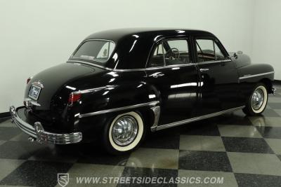 1949 Plymouth Special Deluxe