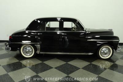 1949 Plymouth Special Deluxe